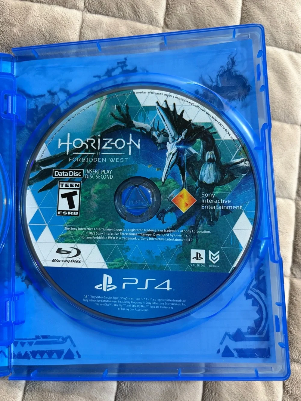 Playstation 4 official sony